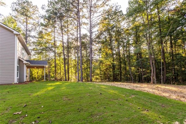 3705 Stone Lea Drive, Oxford, GA 30054