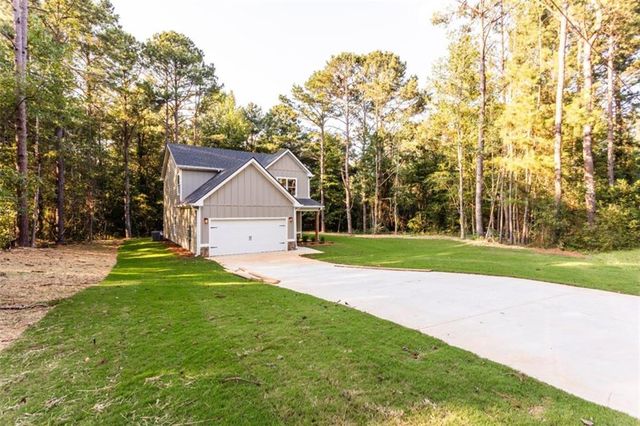 3705 Stone Lea Drive, Oxford, GA 30054