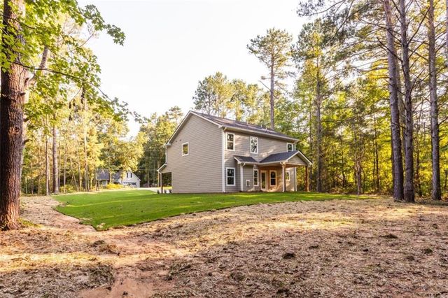 3705 Stone Lea Drive, Oxford, GA 30054