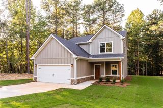 3705 Stone Lea Drive, Oxford, GA 30054