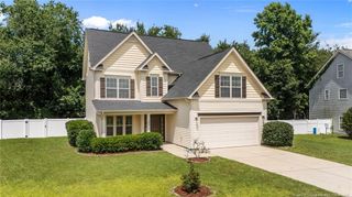 297 Colonist Place, Cameron, NC 28326