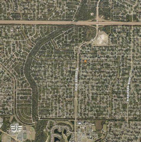 DESCO ROAD, North Port, FL 34286