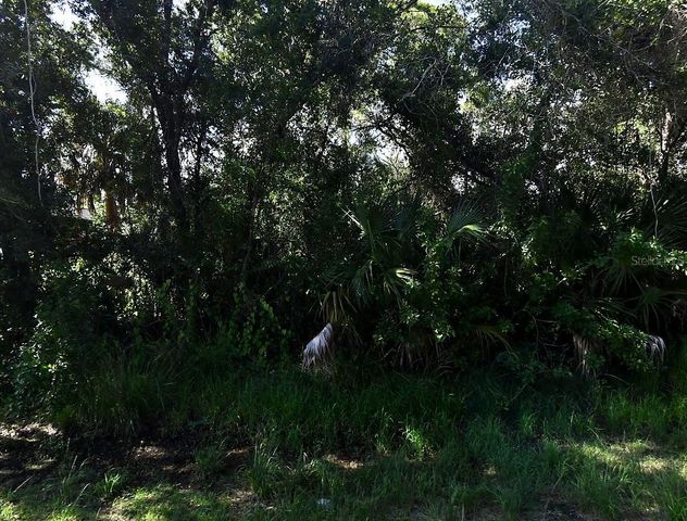 DESCO ROAD, North Port, FL 34286