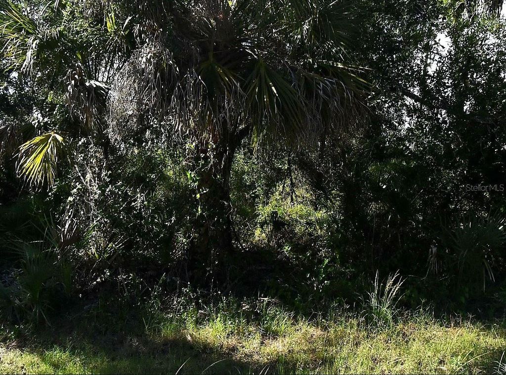 DESCO ROAD, North Port, FL 34286