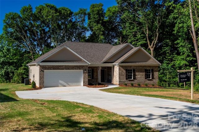 3004 Buffet Lane, Monroe, NC 28110