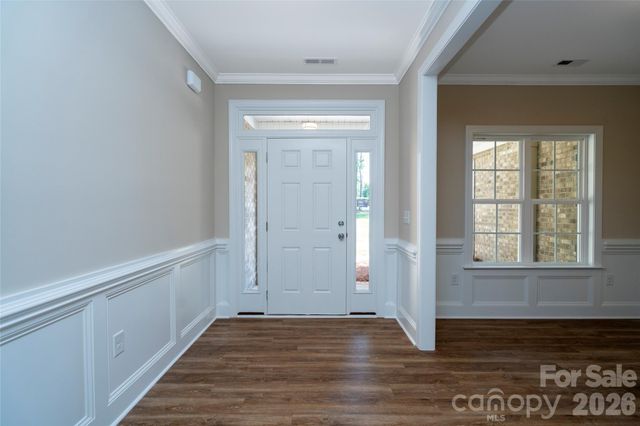3004 Buffet Lane, Monroe, NC 28110