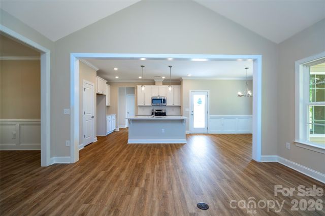 3004 Buffet Lane, Monroe, NC 28110