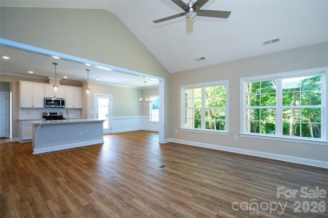 3004 Buffet Lane, Monroe, NC 28110
