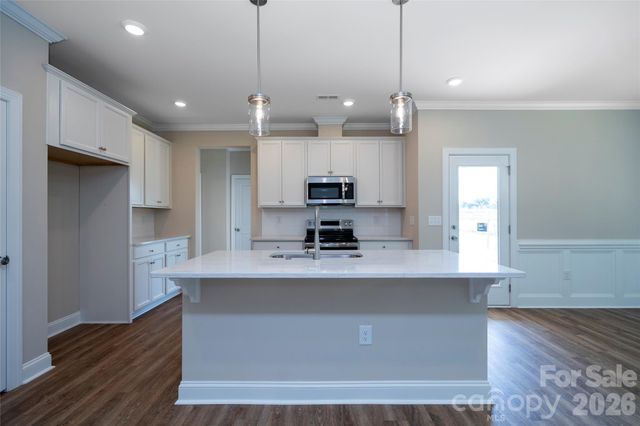 3004 Buffet Lane, Monroe, NC 28110
