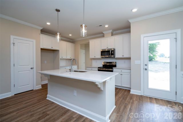3004 Buffet Lane, Monroe, NC 28110