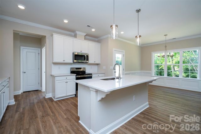 3004 Buffet Lane, Monroe, NC 28110