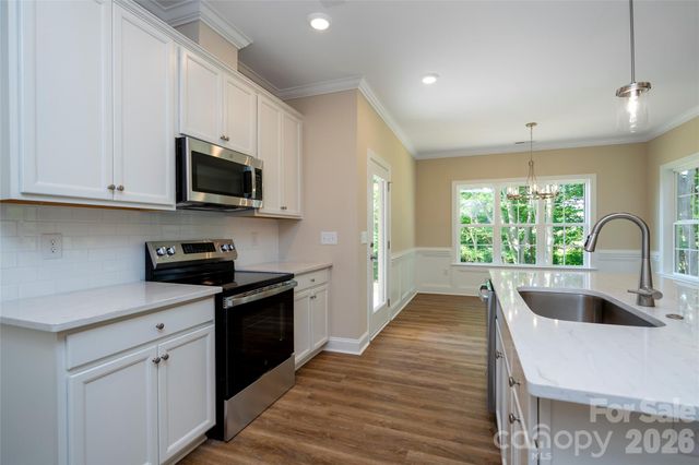 3004 Buffet Lane, Monroe, NC 28110