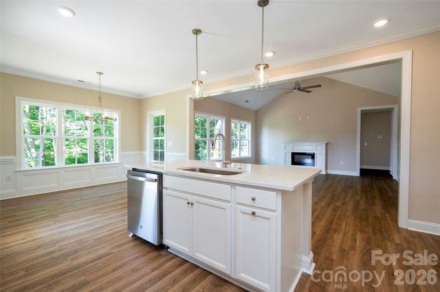 3004 Buffet Lane, Monroe, NC 28110