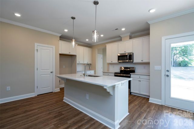 3004 Buffet Lane, Monroe, NC 28110