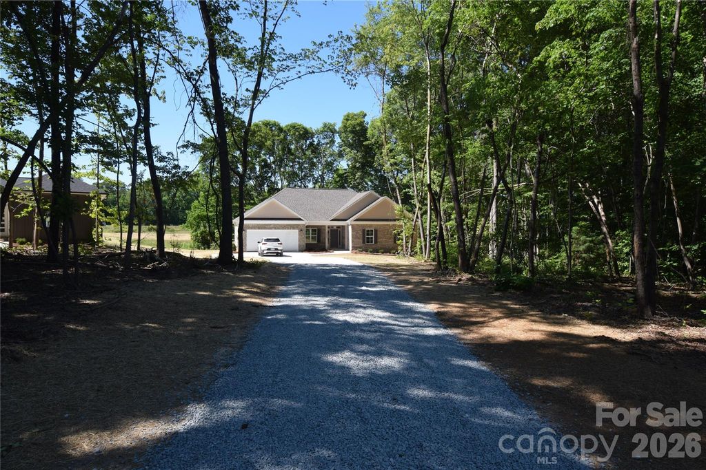 3004 Buffet Lane, Monroe, NC 28110