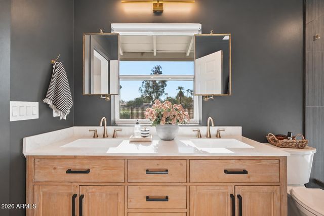 714 S REVOLTA Circle, Mesa, AZ 85208