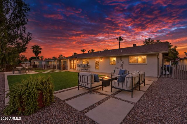714 S REVOLTA Circle, Mesa, AZ 85208