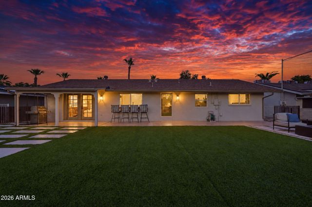 714 S REVOLTA Circle, Mesa, AZ 85208