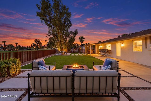 714 S REVOLTA Circle, Mesa, AZ 85208