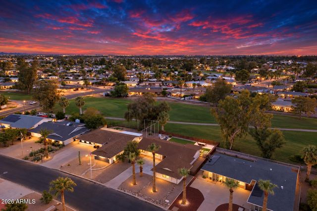 714 S REVOLTA Circle, Mesa, AZ 85208