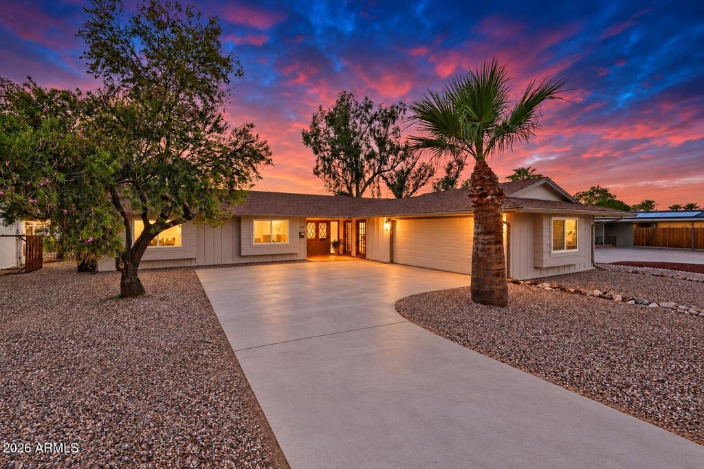 714 S REVOLTA Circle, Mesa, AZ 85208 — photo 2