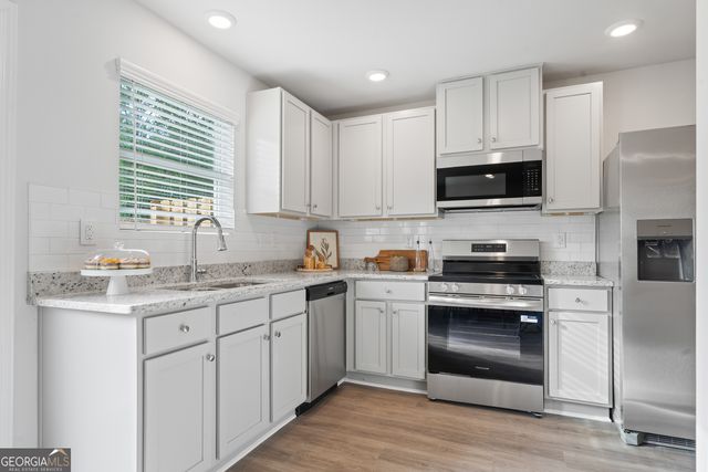 100 Lena Lane 4, Eatonton, GA 31024