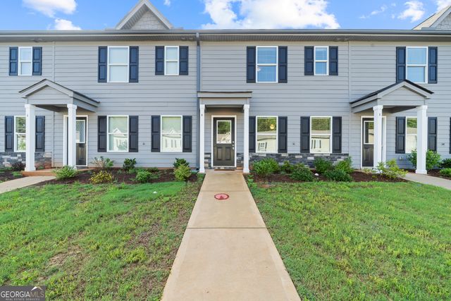 100 Lena Lane 4, Eatonton, GA 31024
