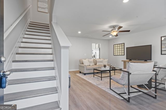 100 Lena Lane 4, Eatonton, GA 31024