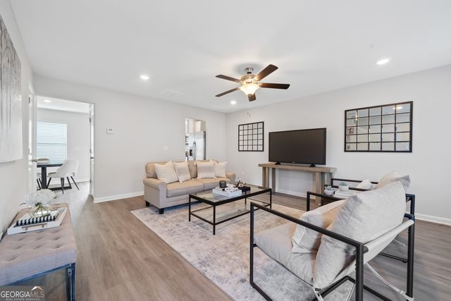 100 Lena Lane 4, Eatonton, GA 31024