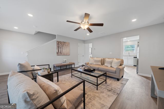 100 Lena Lane 4, Eatonton, GA 31024
