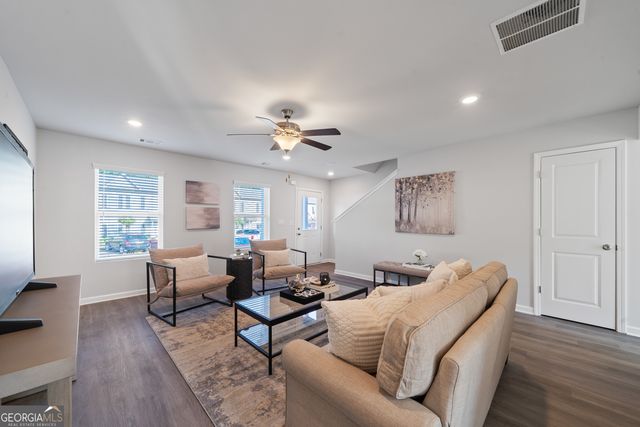 100 Lena Lane 4, Eatonton, GA 31024