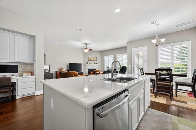 14 Cottage Glen Lane, Fulshear, TX 77441