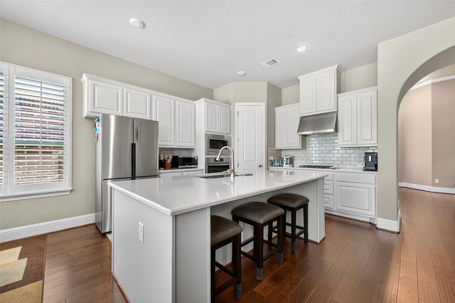 14 Cottage Glen Lane, Fulshear, TX 77441