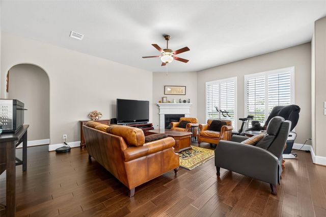 14 Cottage Glen Lane, Fulshear, TX 77441