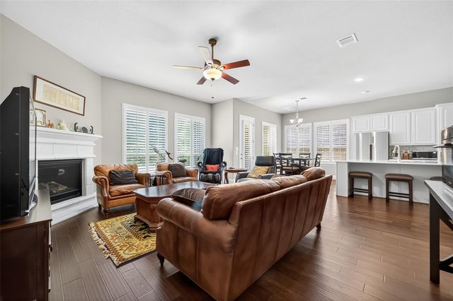 14 Cottage Glen Lane, Fulshear, TX 77441