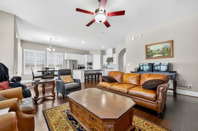 14 Cottage Glen Lane, Fulshear, TX 77441