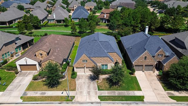 14 Cottage Glen Lane, Fulshear, TX 77441