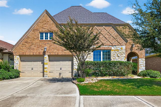 14 Cottage Glen Lane, Fulshear, TX 77441