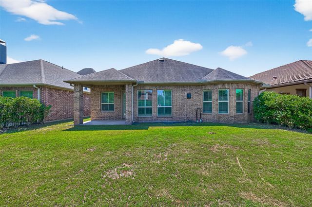 14 Cottage Glen Lane, Fulshear, TX 77441