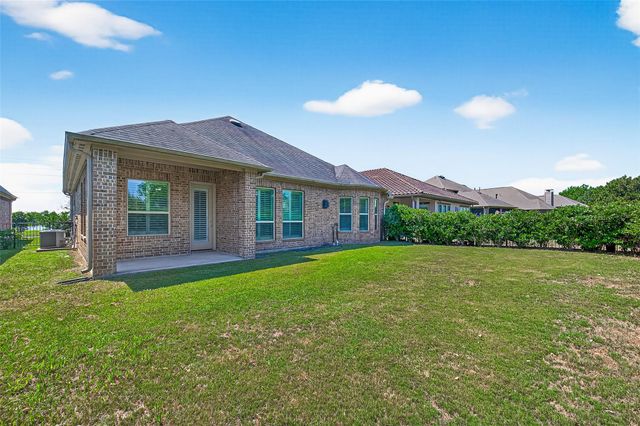 14 Cottage Glen Lane, Fulshear, TX 77441
