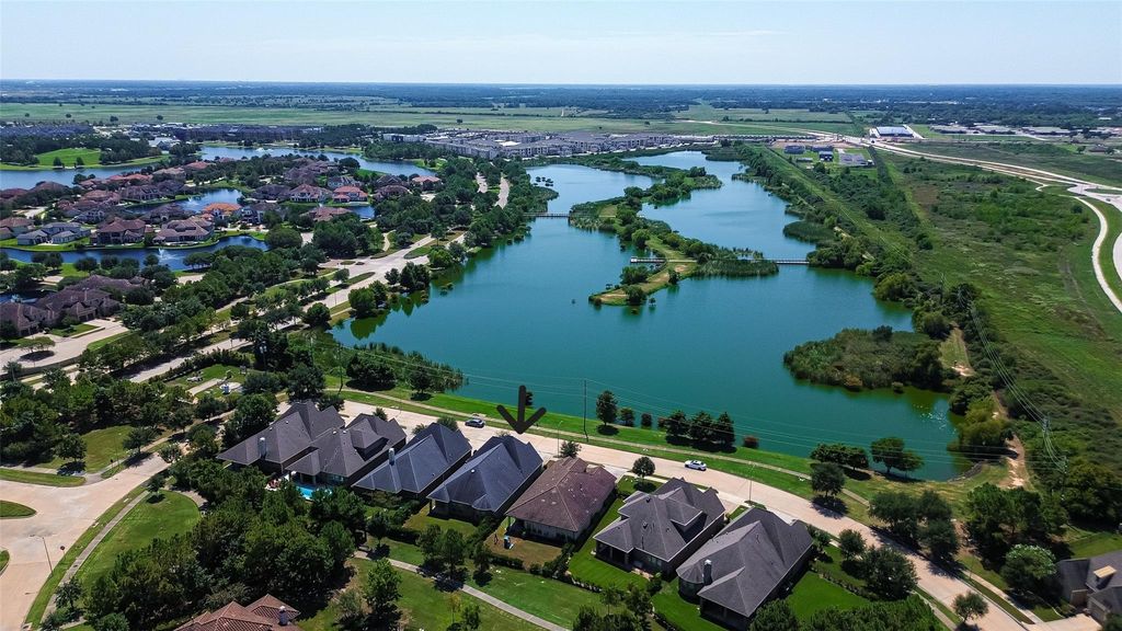 14 Cottage Glen Lane, Fulshear, TX 77441