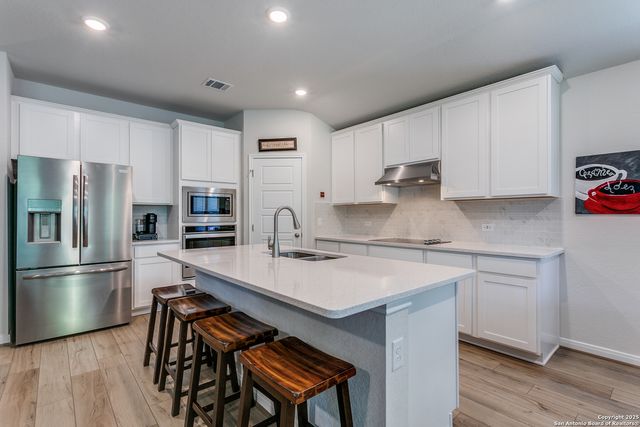 434 Shelton Pass, Cibolo, TX 78108
