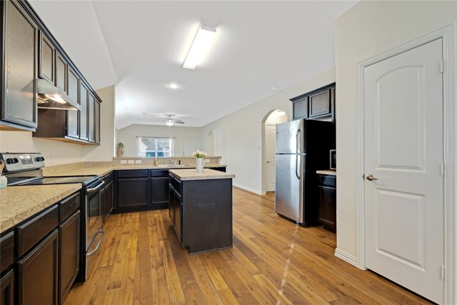 1732 Post Oak Court, Denton, TX 76209