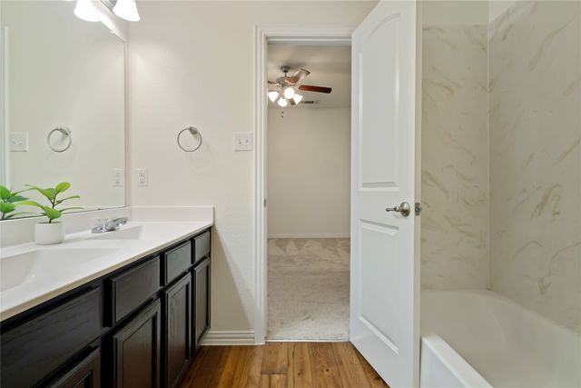 1732 Post Oak Court, Denton, TX 76209