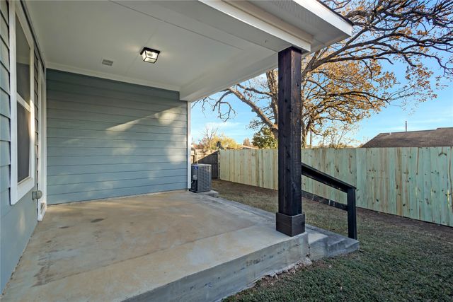 1732 Post Oak Court, Denton, TX 76209