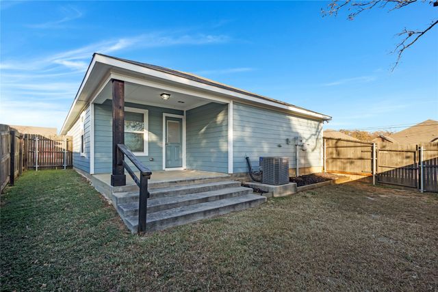 1732 Post Oak Court, Denton, TX 76209