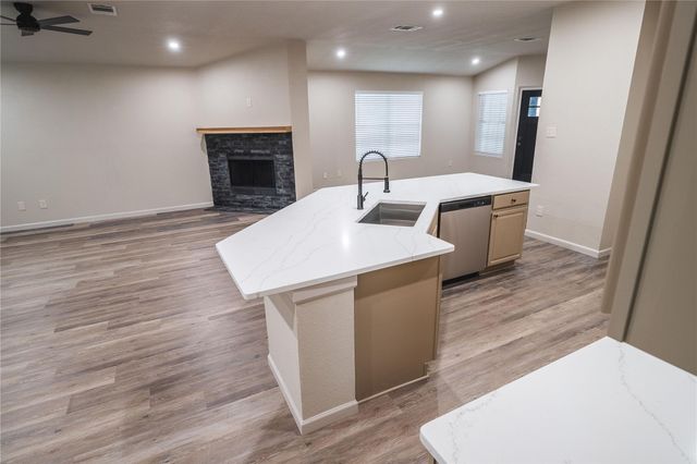 1205 Gazania DR, Pflugerville, TX 78660