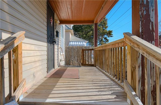 5012 Scarritt Avenue, Kansas City, MO 64123