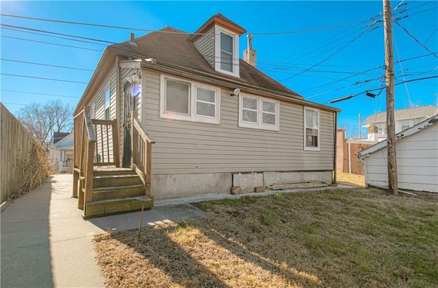 5012 Scarritt Avenue, Kansas City, MO 64123