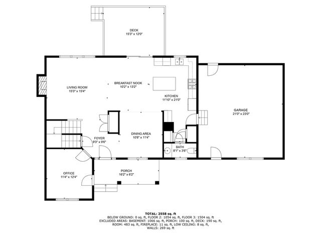 24 Cassidy Trail, Coventry, RI 02816